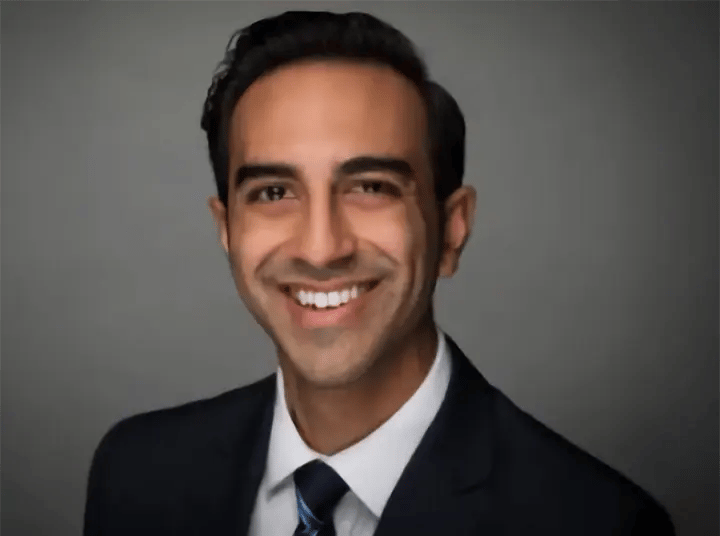 Navraj NAGRA