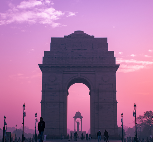 New_Delhi_Gate
