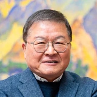 Park Yeong Min