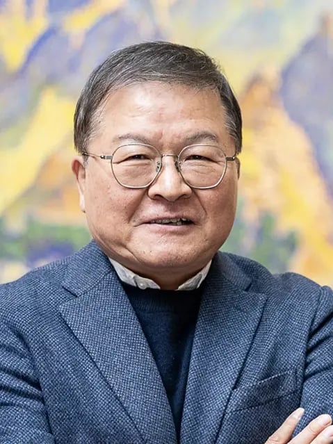 Park Yeong Min