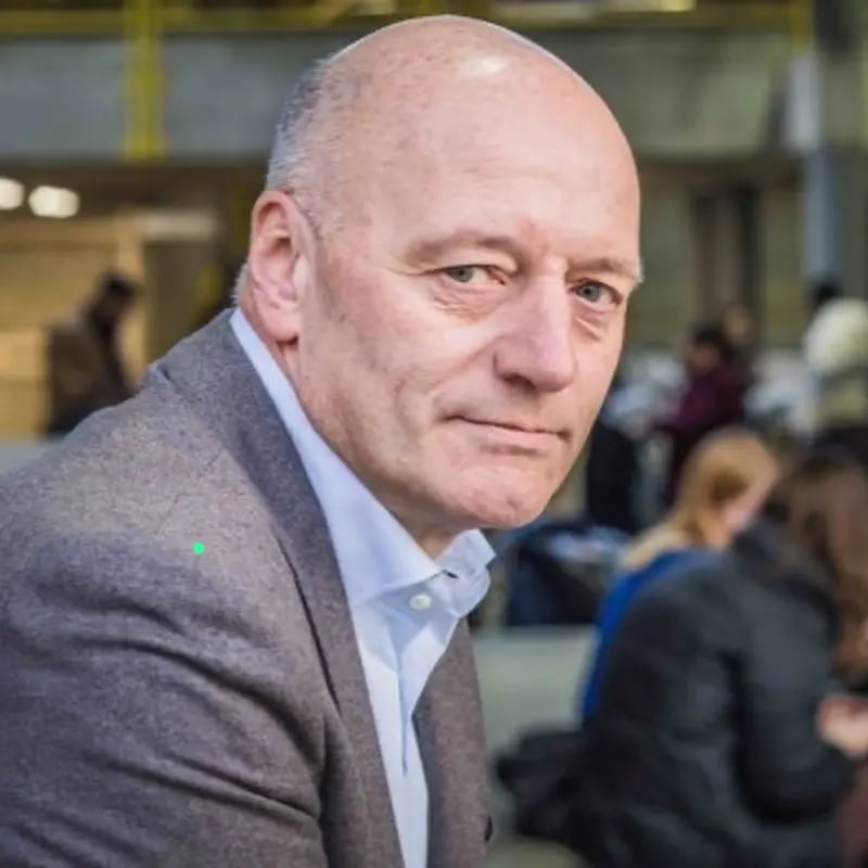 Pr. Koen Augustyns