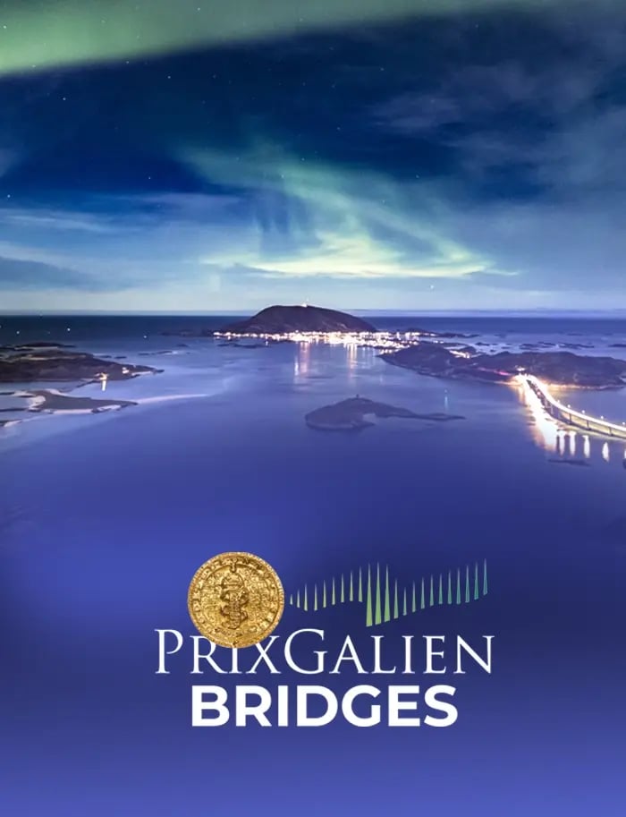 Prix Galien Bridges