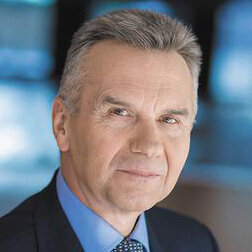 Prof. Artur Mamcarz