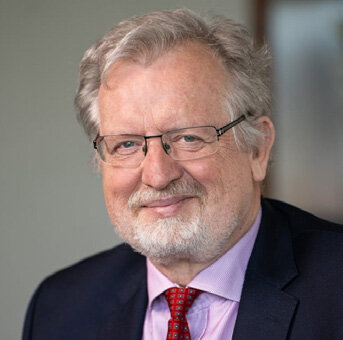 Prof. Jarosław Reguła