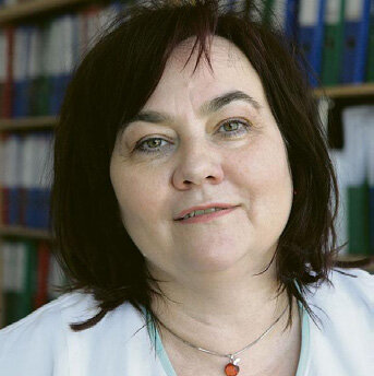 Prof. Karina Jahnz-Różyk