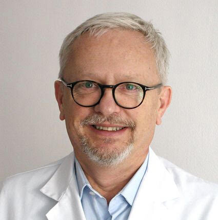 Prof. Krzysztof Czajkowski