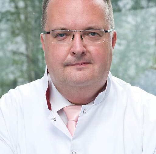 Prof. Krzysztof Jerzy Filipiak