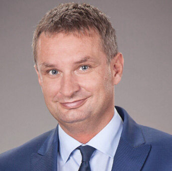 Prof. Paweł Bogdański