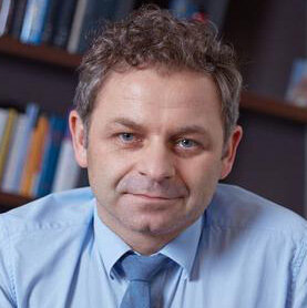Prof. Piotr Gałecki