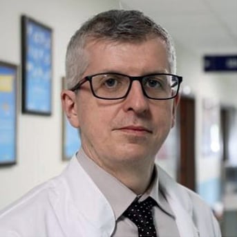 Prof. Piotr Rutkowski