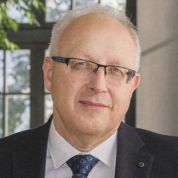 Prof. Robert Flisiak