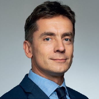 Prof. Stanislaw Klek