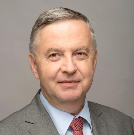 Prof. Tomasz Grodzicki