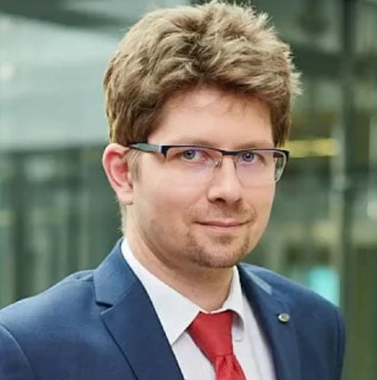 Prof. Wojciech Fendler
