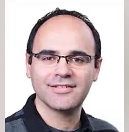 Ricardo Lopez Barquilla