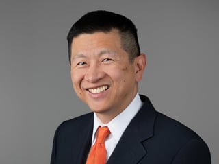 Rob Lin