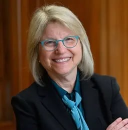 Sally Kornbluth