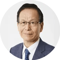 Shizuo Akira