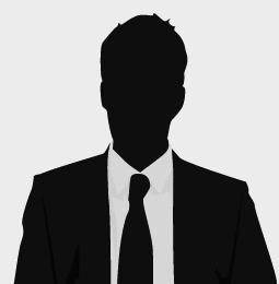 Silhouette_Man
