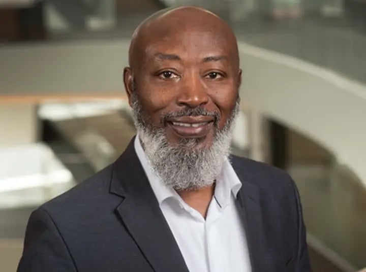 Solomon F. OFORI-ACQUAH