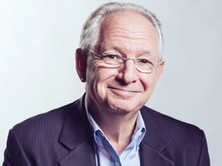 Steven Paul