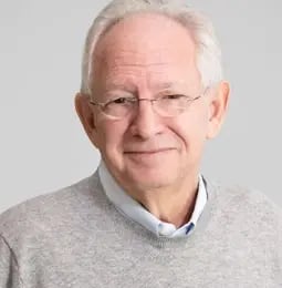 Steven Paul