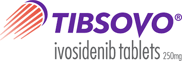 TIBSOVO Logo