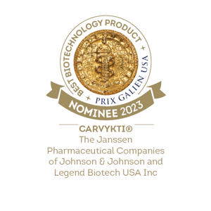 CARVYKTI