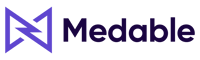 Medable Logo