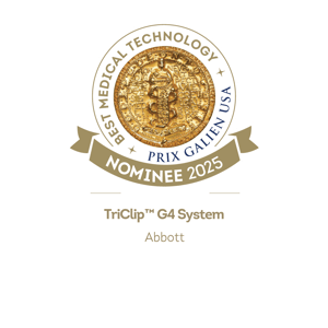 abbott triclip