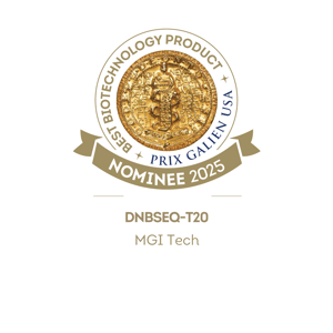 MGI Tech