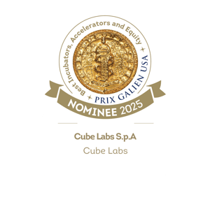 CUBE LABS