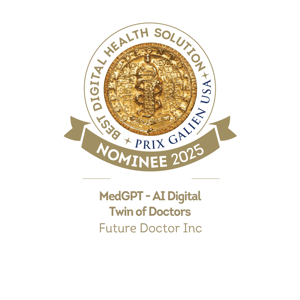 FUTURE DOCTOR