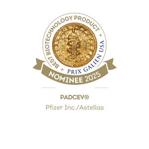 PFIZER ASTELLAS