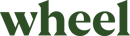Wheel_primary logo_green
