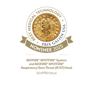 BIOMERIEUX