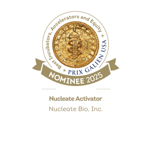 NUCLEATE