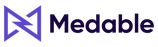 Medable LogoColor 2