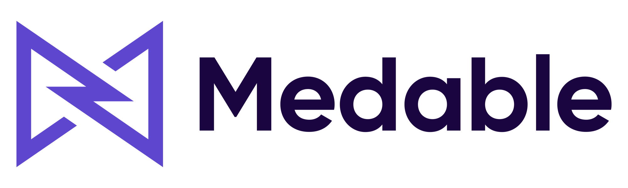 Medable LogoColor 2