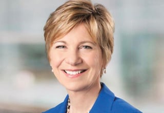 Sue Desmond-Hellmann