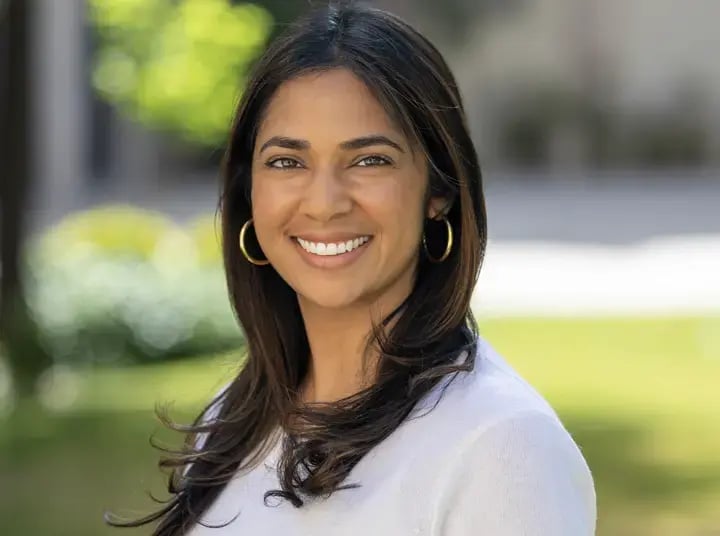 Sunita Malepati