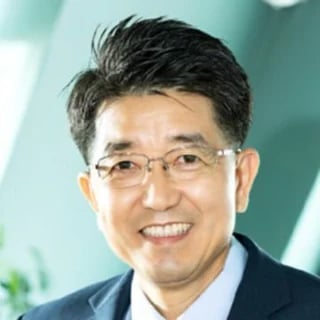 Taeghwan Hyeon