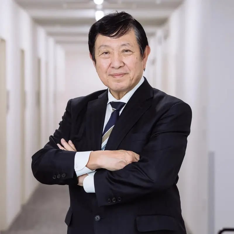 Takashi Kadowaki-1