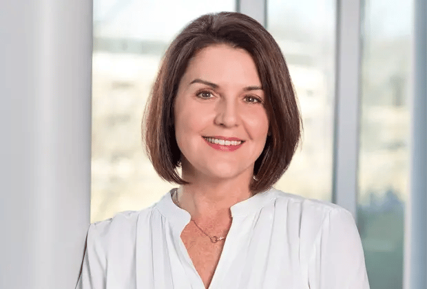 Tara Frenkl
