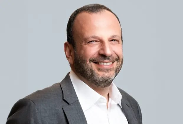 Tarek Rabah