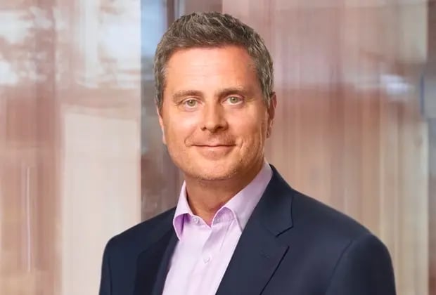 Thomas Schinecker