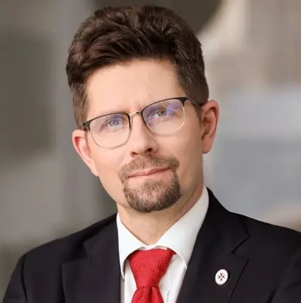 Wojciech Fendler 2025