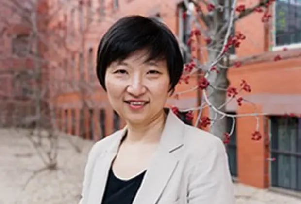 Xiaowei Zhuang-1