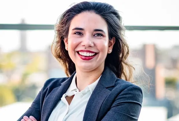 Yentli Soto Albrecht