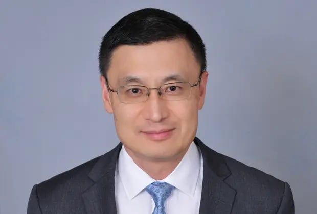 Ying Huang